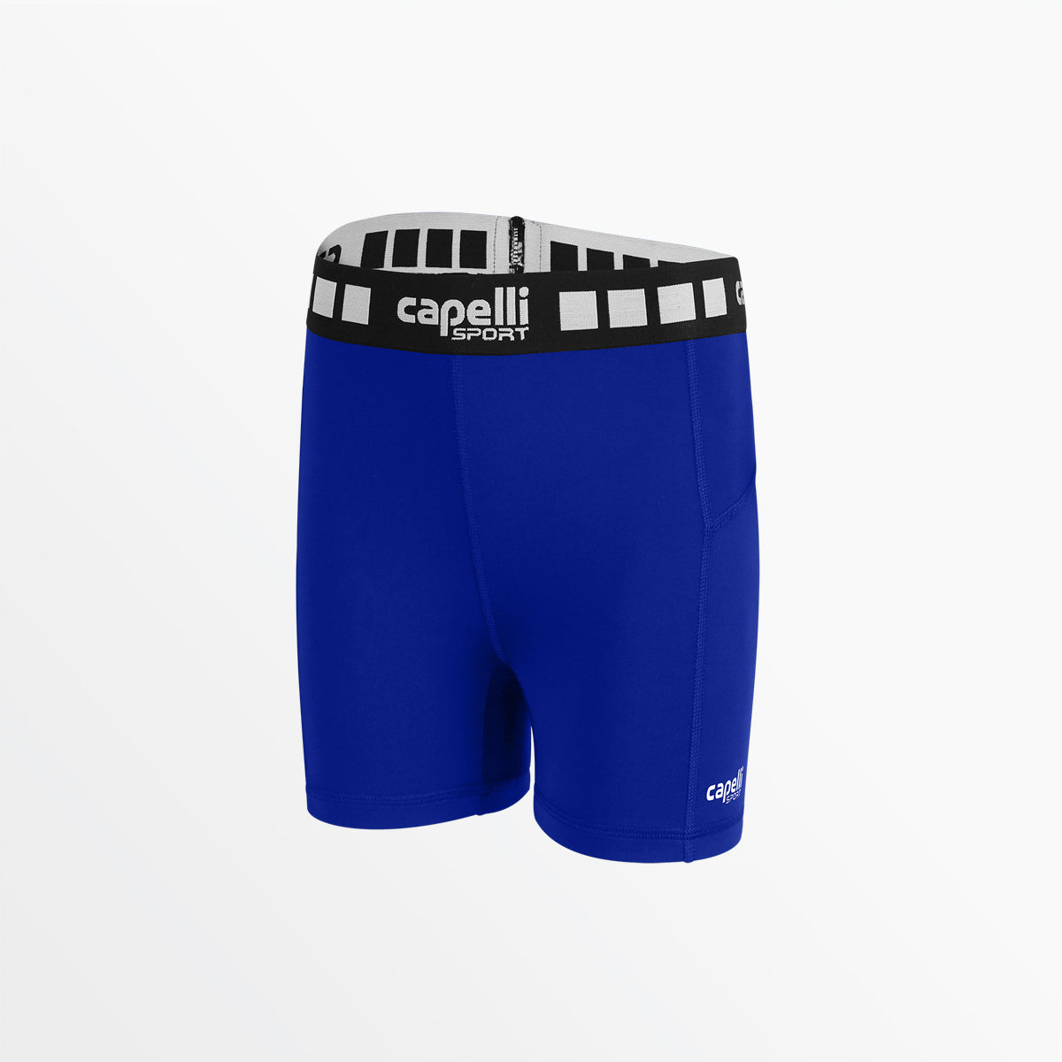 Women's High-Performance Running Shorts - 5