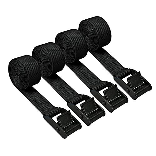 Black 4pcs
