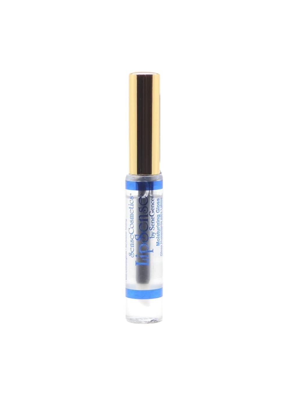 Sengence Glossy Gloss LipSense - Long Lasting Liquid Lipstick with High Shine Finish | Perfect for Everyday Wear, Special Occasions & Makeup Looks