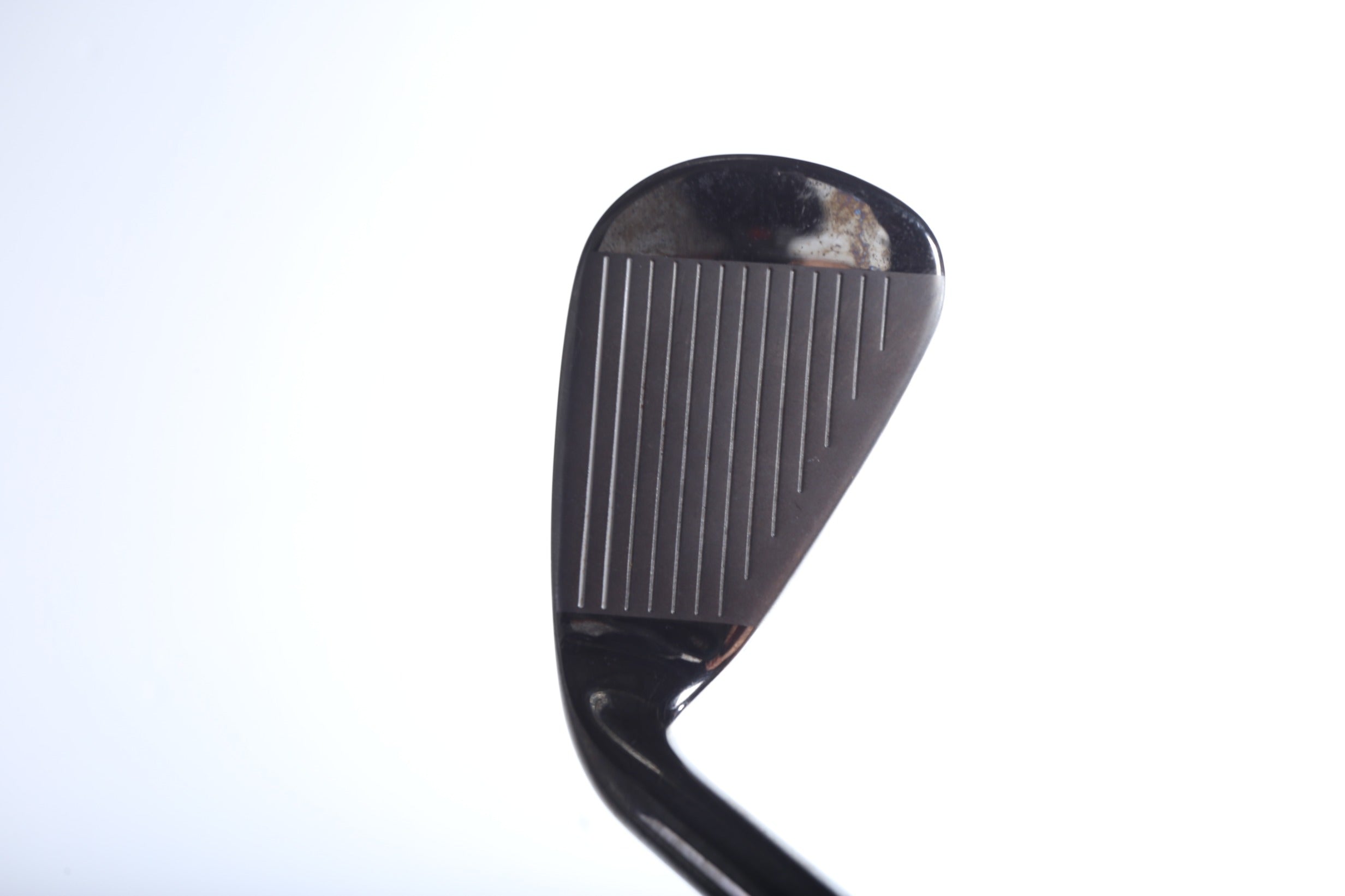 Premium Used Callaway Big Bertha 23 Single 7 Iron Golf Club - Right Handed Seniors Flex - Perfect for Senior Golfers & High Handicap Players on Course or Driving Range