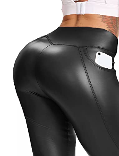 #6 Side Pocket - Black