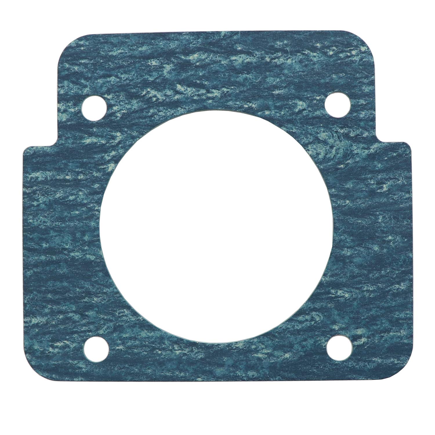 Beck/Arnley 0395132 Throttle Body Gasket - High-Performance Replacement Part for Smooth Engine Operation | Perfect for Ford, Chevy, Dodge & More | Ideal for DIY Auto Repair & Professional Mechanics