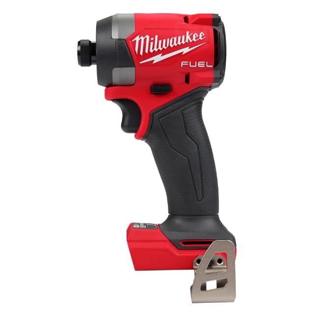 Milwaukee M18 FUEL 1/4