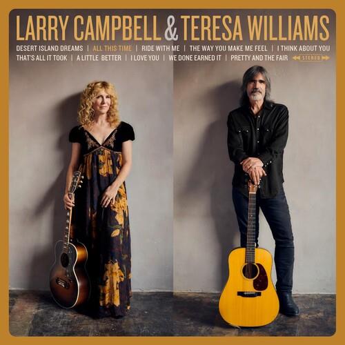 All This Time Vinyl LP - Limited Edition 12