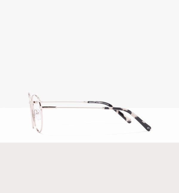 Wisp Eyeglasses - Lightweight & Stylish Glasses for Men & Women - Perfect for Reading, Driving & Everyday Use