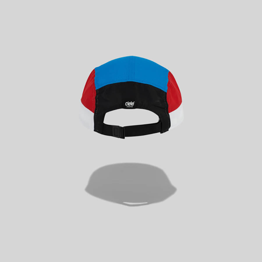 GOCap - Premium Adjustable Baseball Cap for Men & Women - Evil Empire Design - Perfect for Running, Gym, Hiking & Outdoor Sports