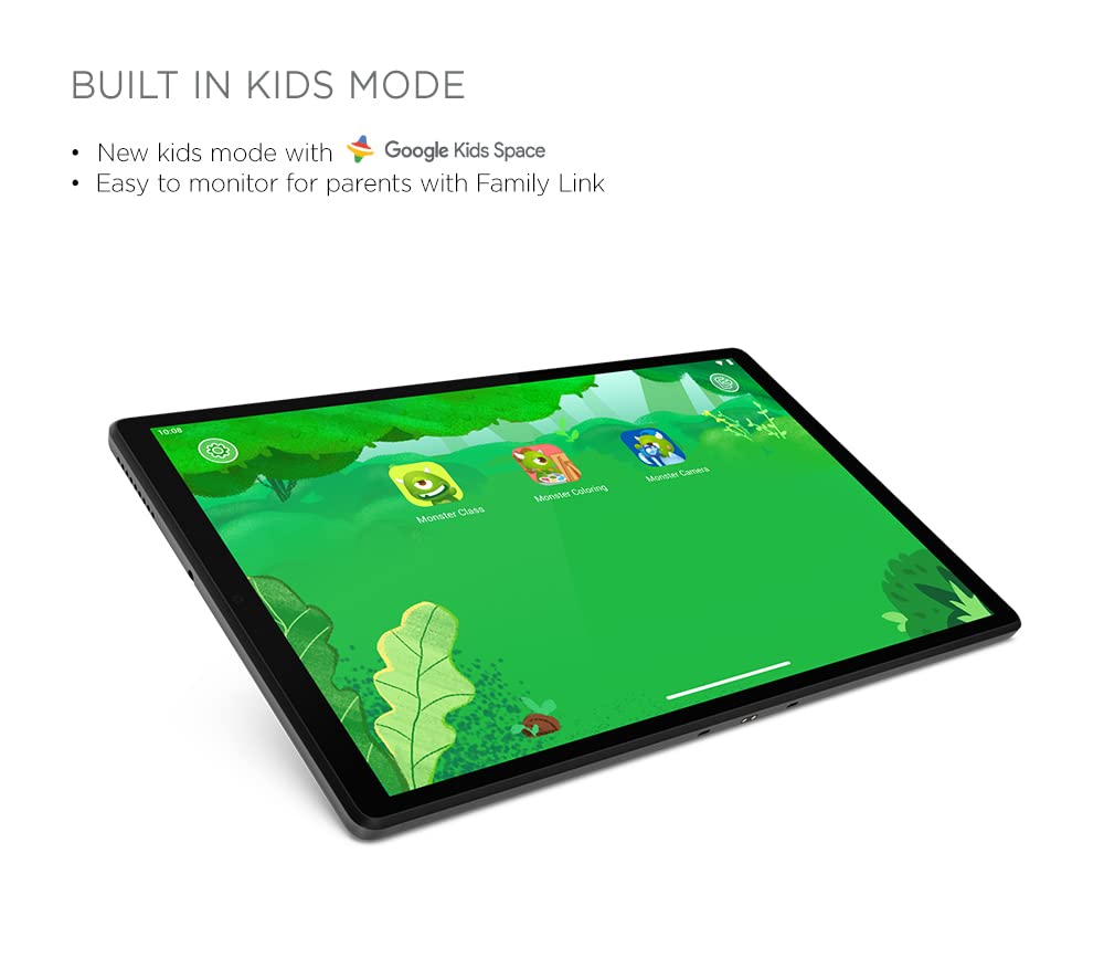 Lenovo Tab M10 (2nd Gen) 10.1