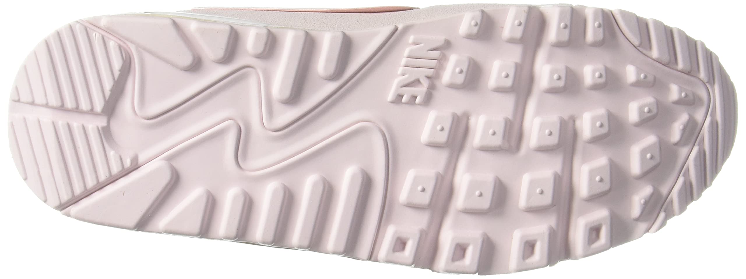 Nike Air Max 90 Futura Women's Running Shoes - Lightweight Cushioned Sneakers for Walking, Gym & Casual Wear