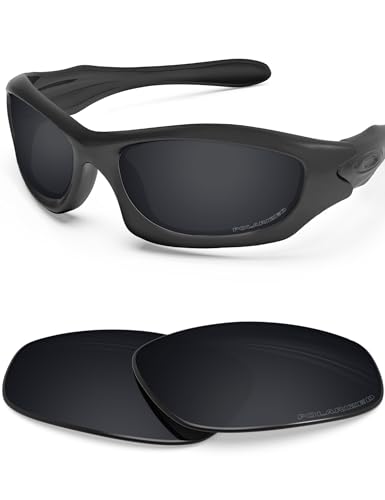 Black - Polarized