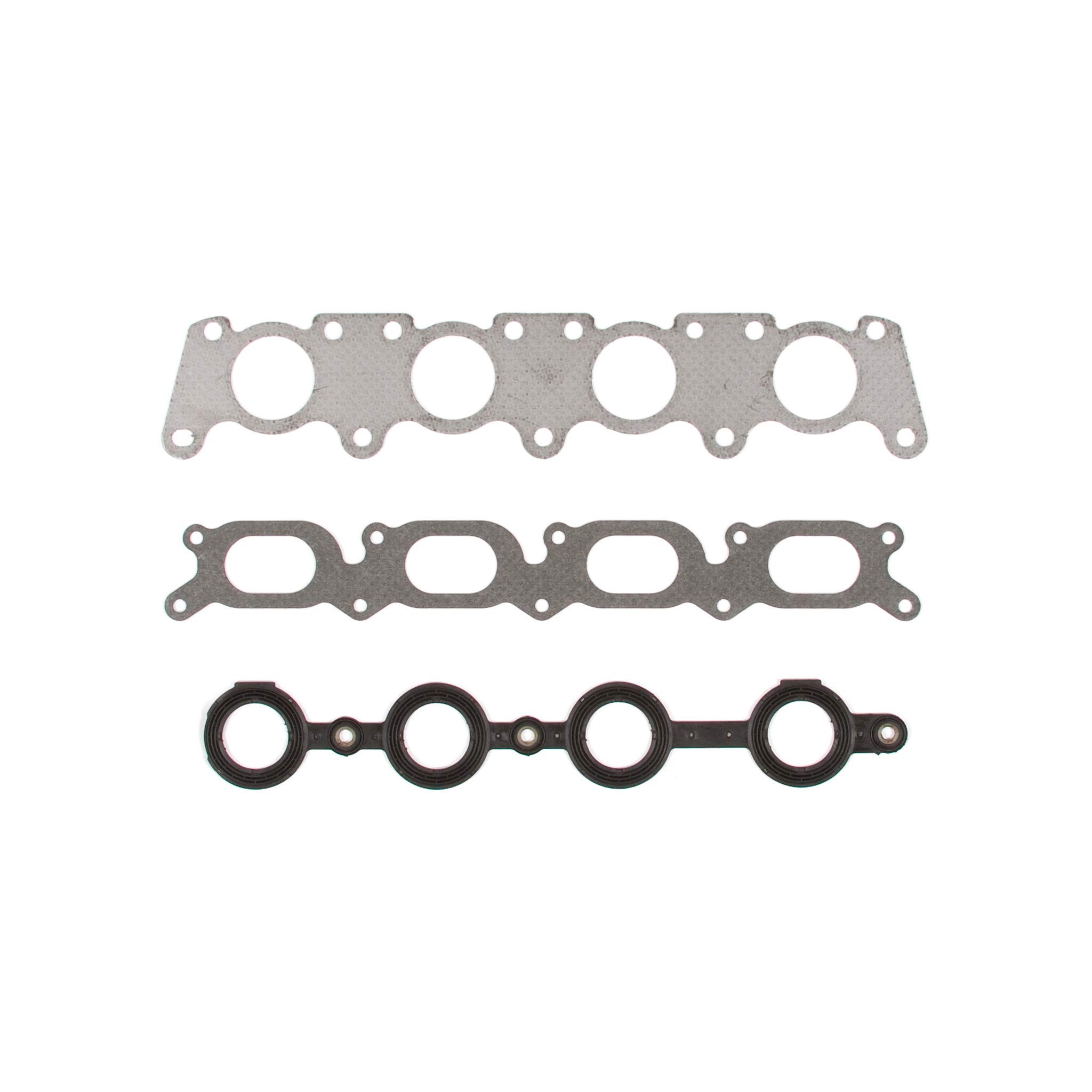 MA-4216954557 Full Gasket Set - Intake & Exhaust Valves Compatible with 00-06 Audi Volkswagen Turbo 1.8L 20V Engine - Perfect for Engine Repair & Maintenance