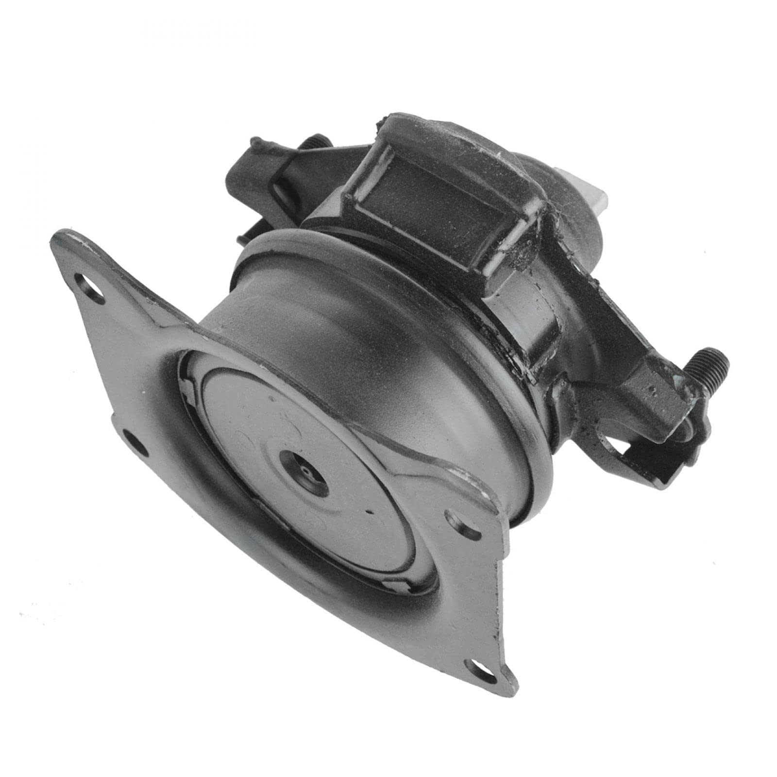 6-Piece Engine Motor Transmission Mount Kit for 2003-2007 Honda Accord - Smooth Ride & Vibration Reduction - Perfect for Daily Commuting & Performance Upgrades