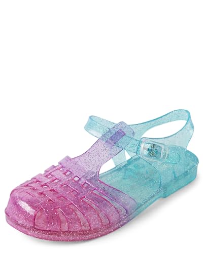 Glitter Ombre Multicolor