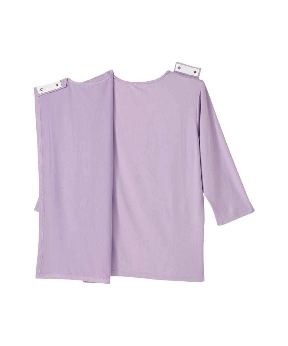 Women's Sexy Open Back Tie Neck Blouse - Elegant Sleeveless Summer Tops for Casual Outings & Date Nights