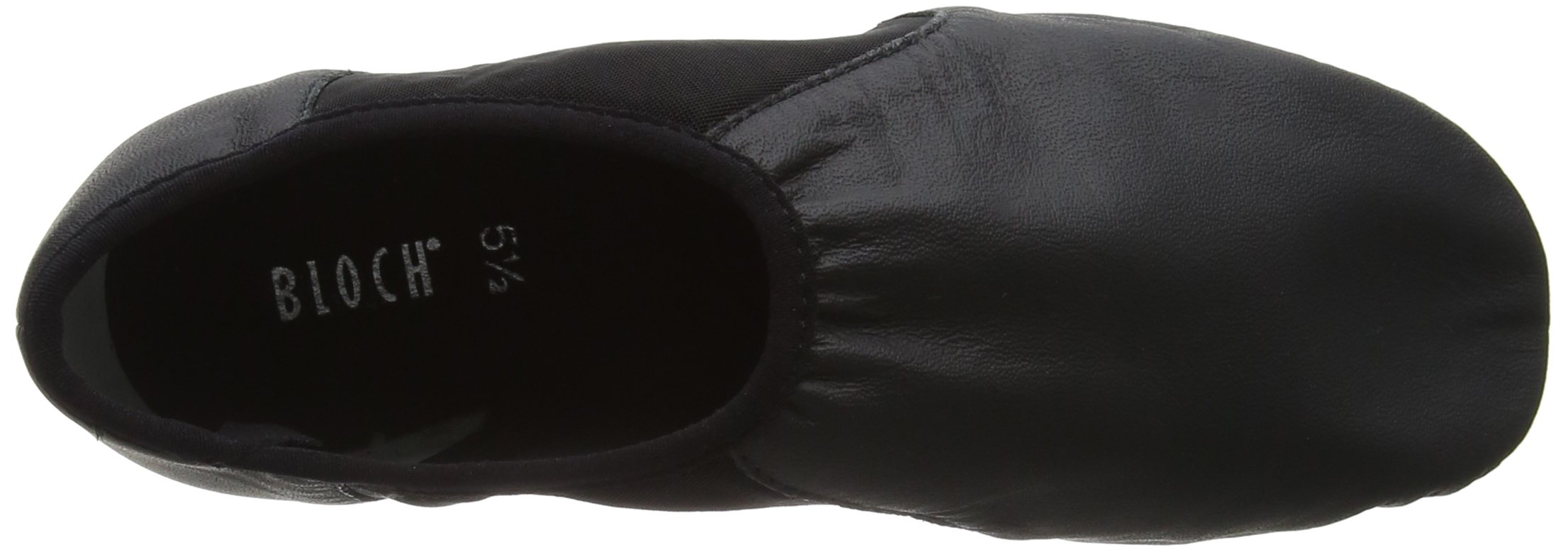 Bloch Neo-Flex Slip-On Jazz Shoes for Girls - Lightweight Modern Dance Shoes for Ballet, Jazz & Contemporary Dance - Perfect for Dance Class, Performances & Recitals