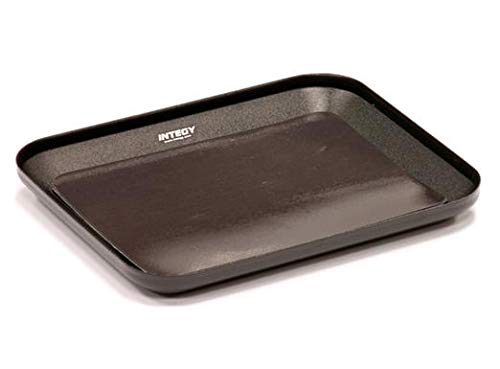 Integy RC Magnetic Parts Storage Tray 101x120mm - Organizer for Hardware, Screws & Nuts - Perfect for RC Cars, DIY Projects & Workshop Organization