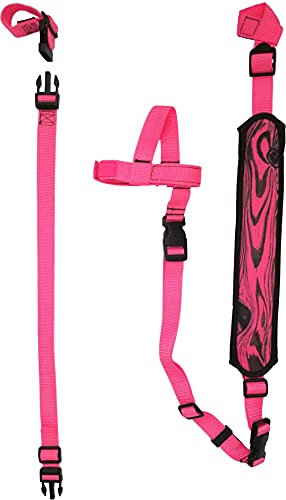 Woodgrain Pink