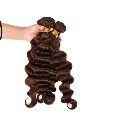 Medium Brown( #4 )