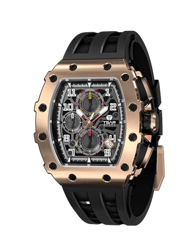 gold-black