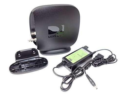 DIRECTV Wireless Video Bridge - Stream HD Content Anywhere in Your Home | Perfect for Cord-Cutters & Multi-Room TV Setup
