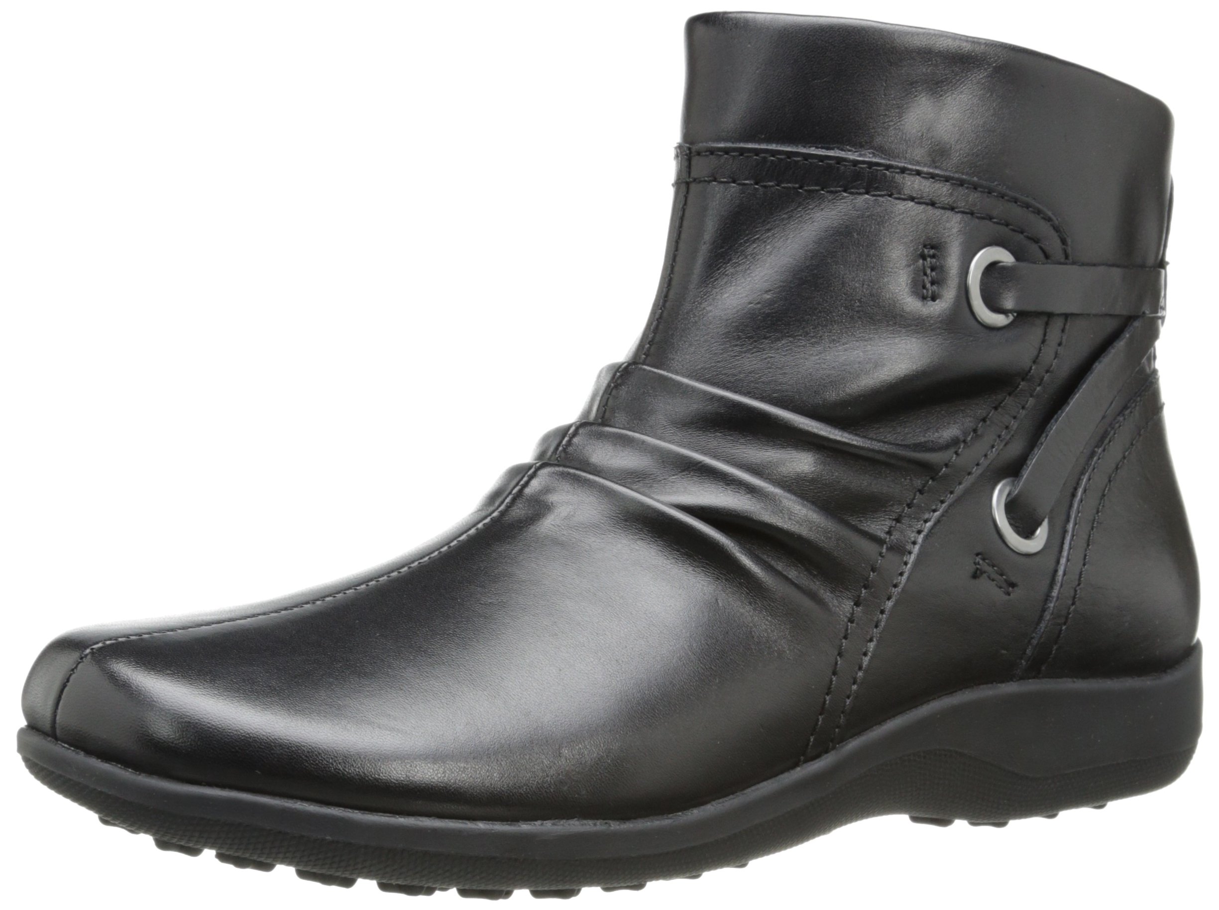 Walking Cradles Women's Zinc Comfortable Slip-On Loafers - Perfect for Work, Travel & Everyday Wear