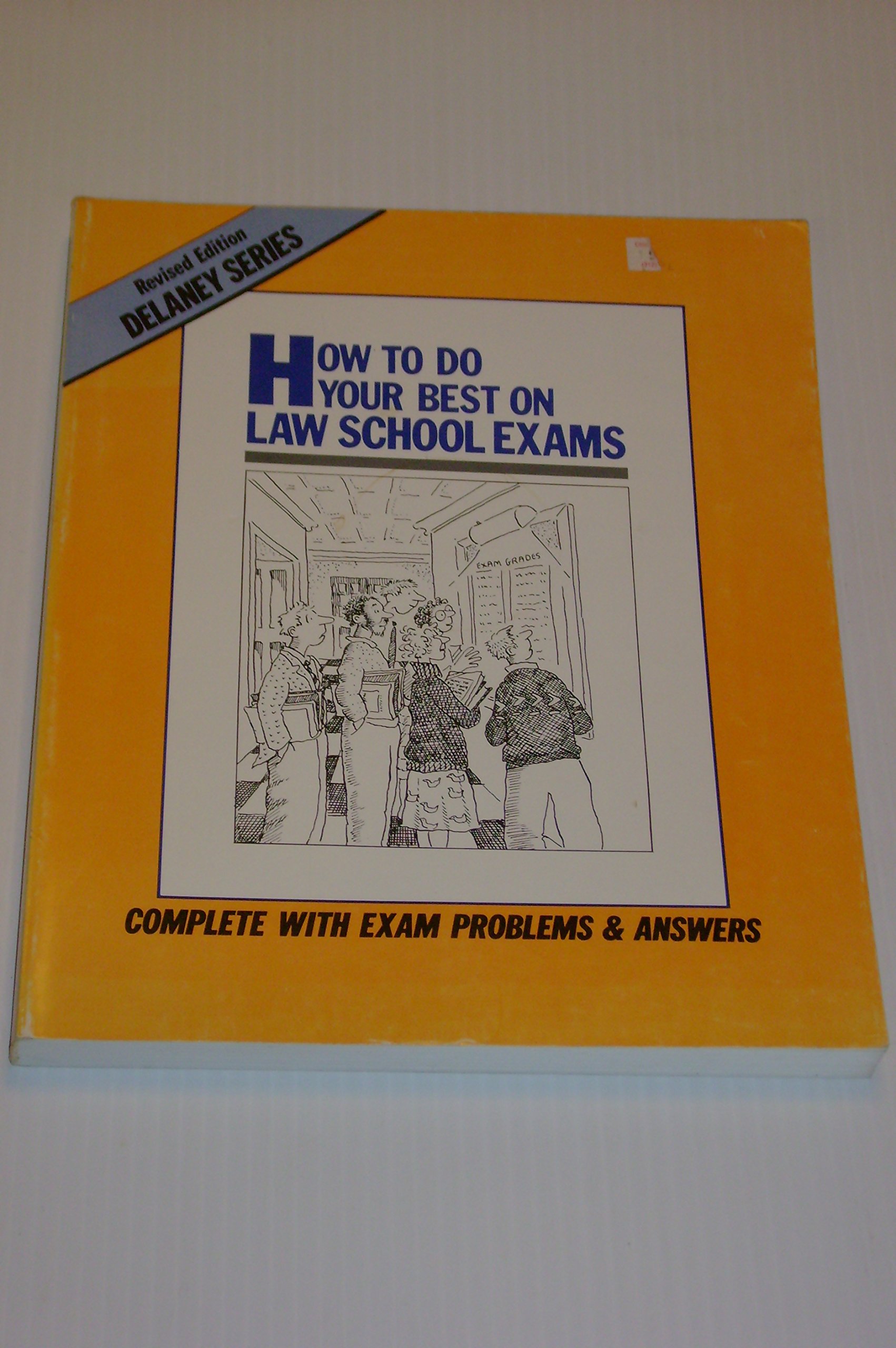 How to Ace Law School Exams: Top Study Tips & Strategies for Success | Exam Preparation Guide for Law Students