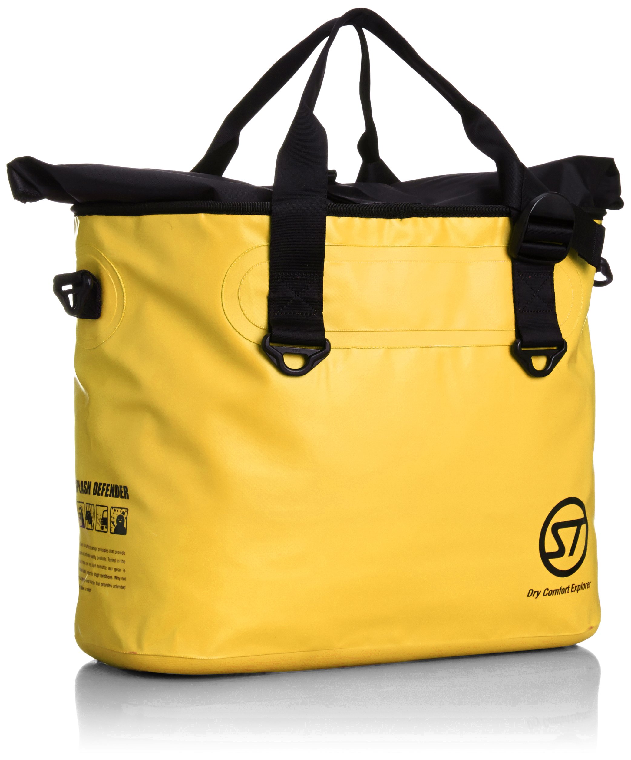 Stylish & Durable Canvas Tote Bag for Women - Eco-Friendly Reusable Shopping Bag - Perfect for Groceries, Beach, Work & Travel