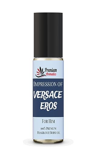 Eros (M) Impression