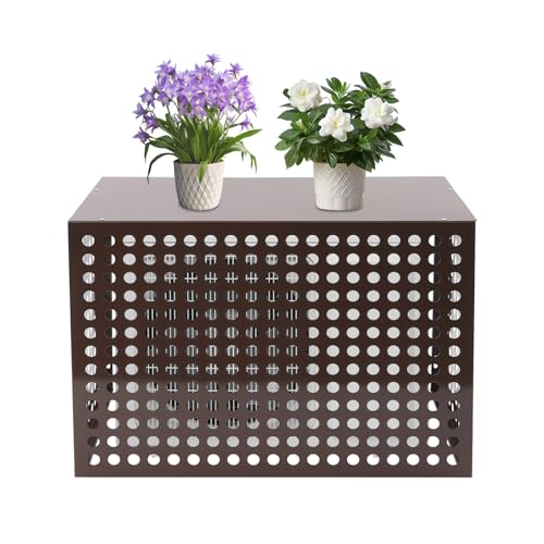 Coffee/39.37 “L x 19.69 ”W/Round Hole