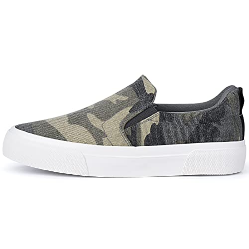 Chic Camo