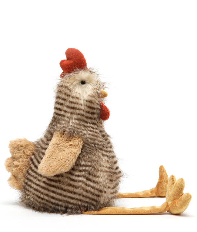 Clucky Clan Gift Pack - Unique Chicken-Themed Gifts for Poultry Lovers | Perfect for Birthday, Anniversary & Farmhouse Decor