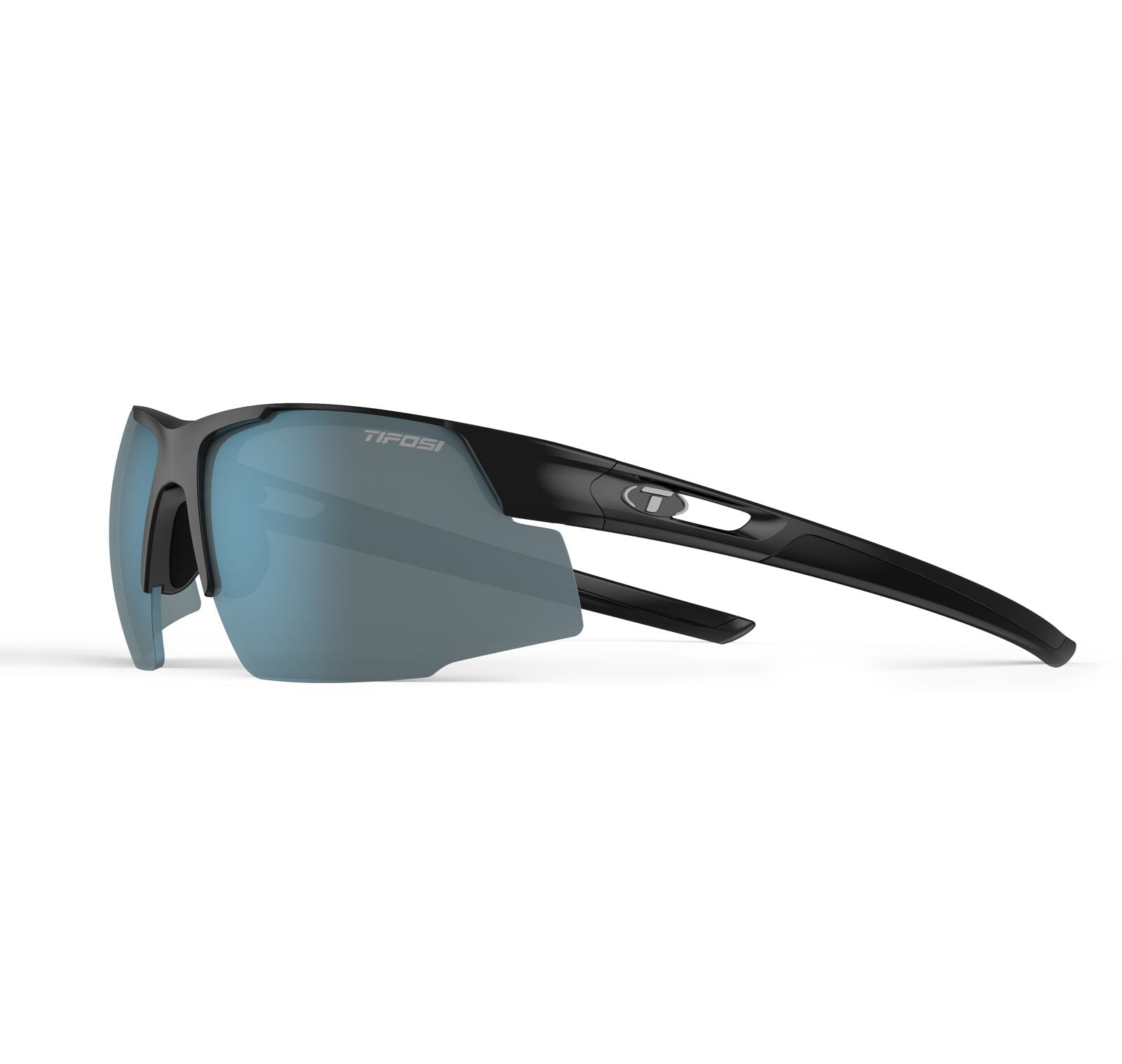 Tifosi Centus Polarized Sports Sunglasses for Men - UV Protection, Lightweight & Durable for Running, Cycling & Outdoor Activities