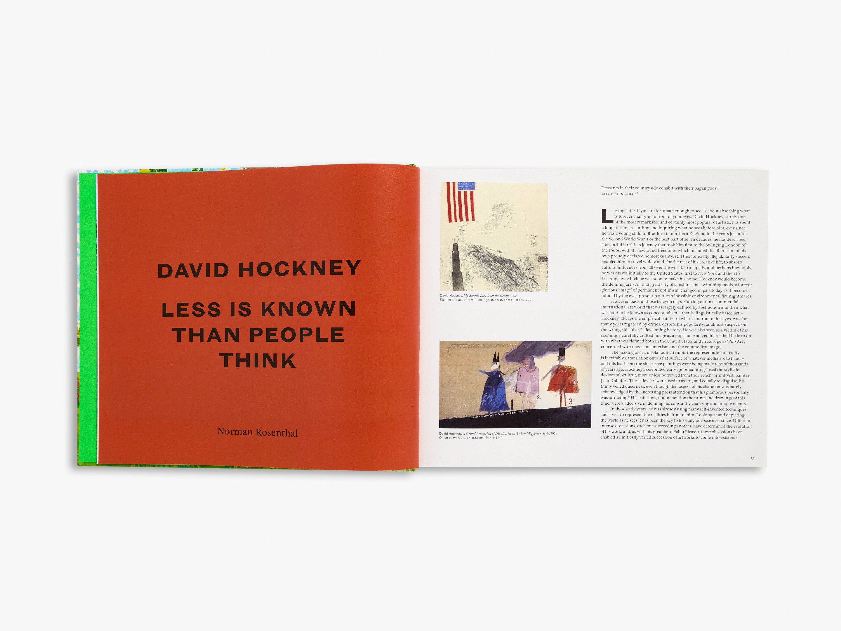 David Hockney Art Prints - High Quality Wall Decor for Living Room, Bedroom & Office | Famous British Artist Paintings for Home & Gift