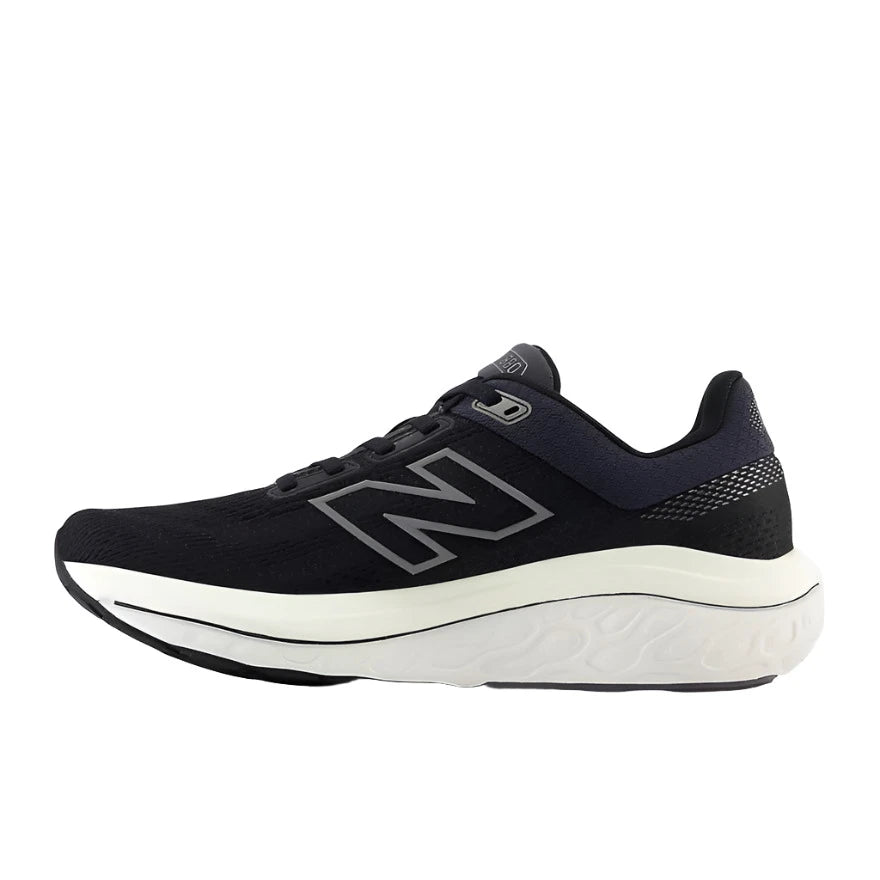 New Balance Men's Fresh Foam X 860v14 Running Shoes - Lightweight Cushioned Support for Road Running, Jogging & Daily Workouts