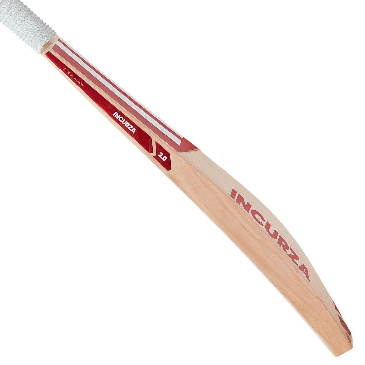 Adidas Incurza Heat 2.0 Junior Cricket Bat - Lightweight & Durable for Youth Cricket Players | Perfect for Practice & Matches