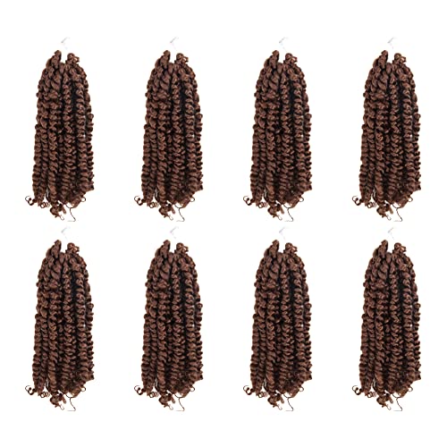 30# (Medium Dark Brown)