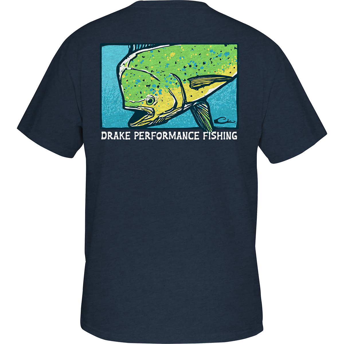 Premium Trekking Dorado T-Shirt for Men & Women - Lightweight, Moisture-Wicking Hiking Shirt - Perfect for Outdoor Adventures, Camping & Travel