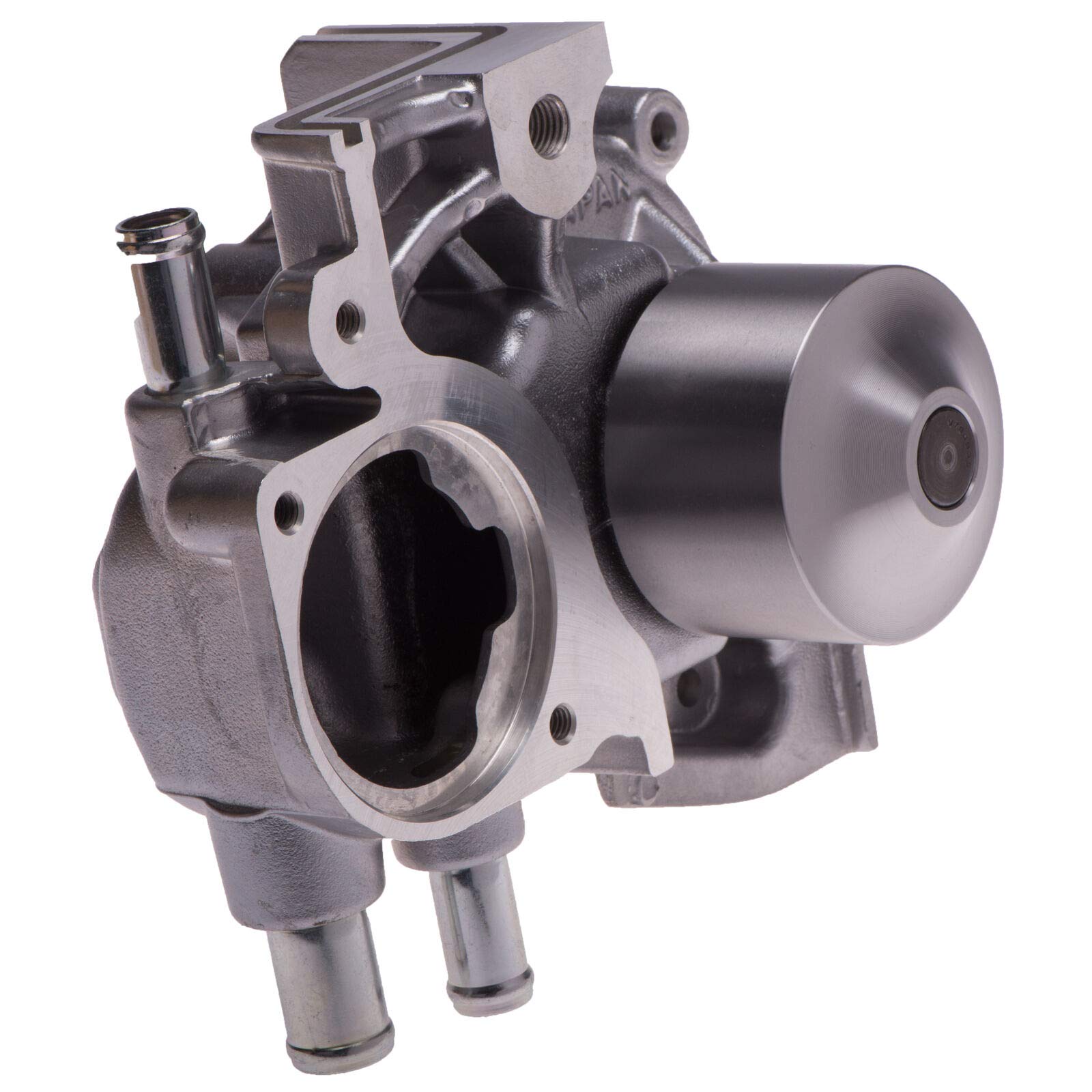 BST4R 2002-2004 Subaru Impreza WRX EJ205 Engine Water Pump (Part# 21111AA026) - New OEM Replacement for Cooling System Repair - Perfect for Performance Upgrades & Daily Driving
