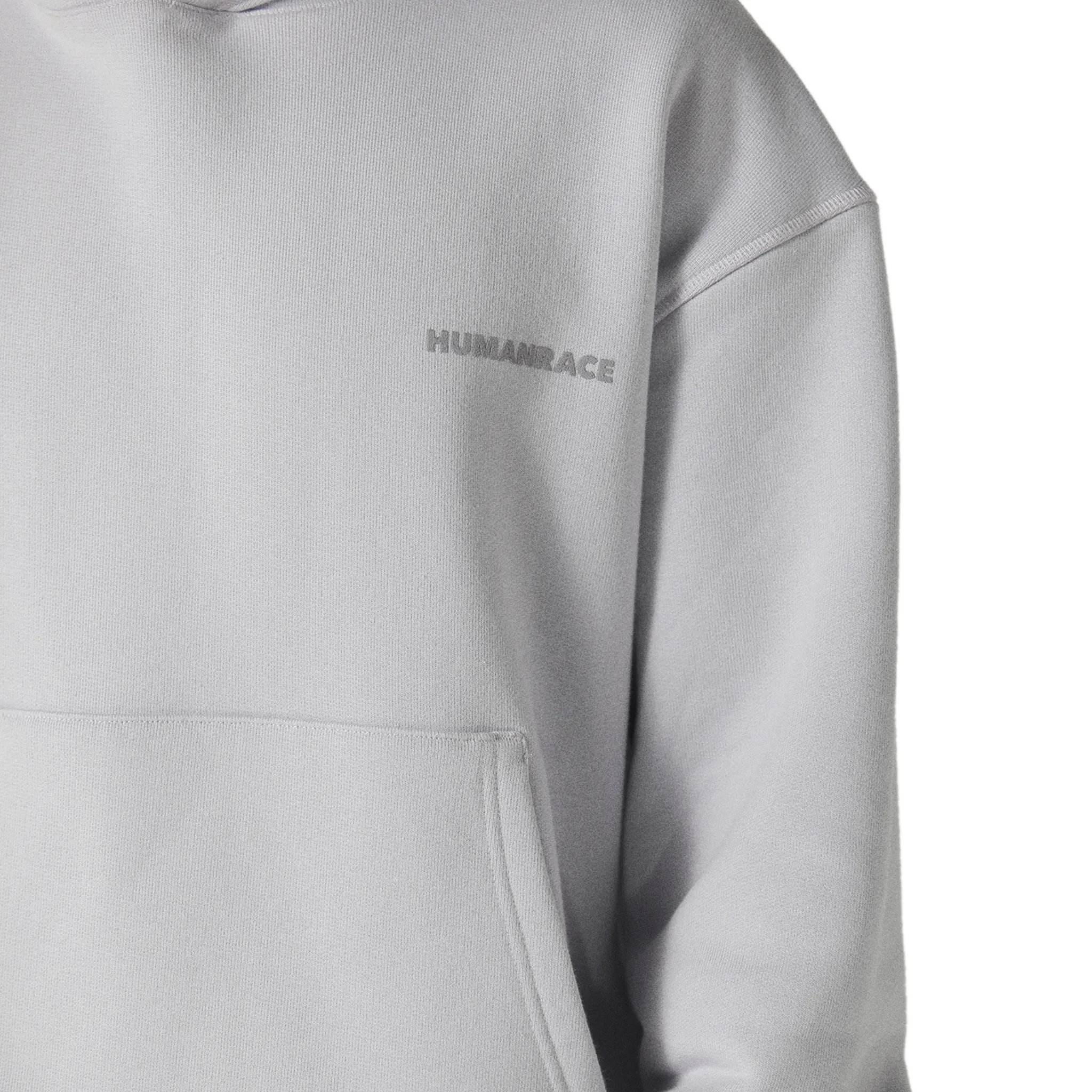 Human Race Erisi Orchid Purple Hoodie - Stylish & Comfortable Pullover Sweatshirt for Men & Women | Perfect for Casual Wear, Gym, and Outdoor Activities