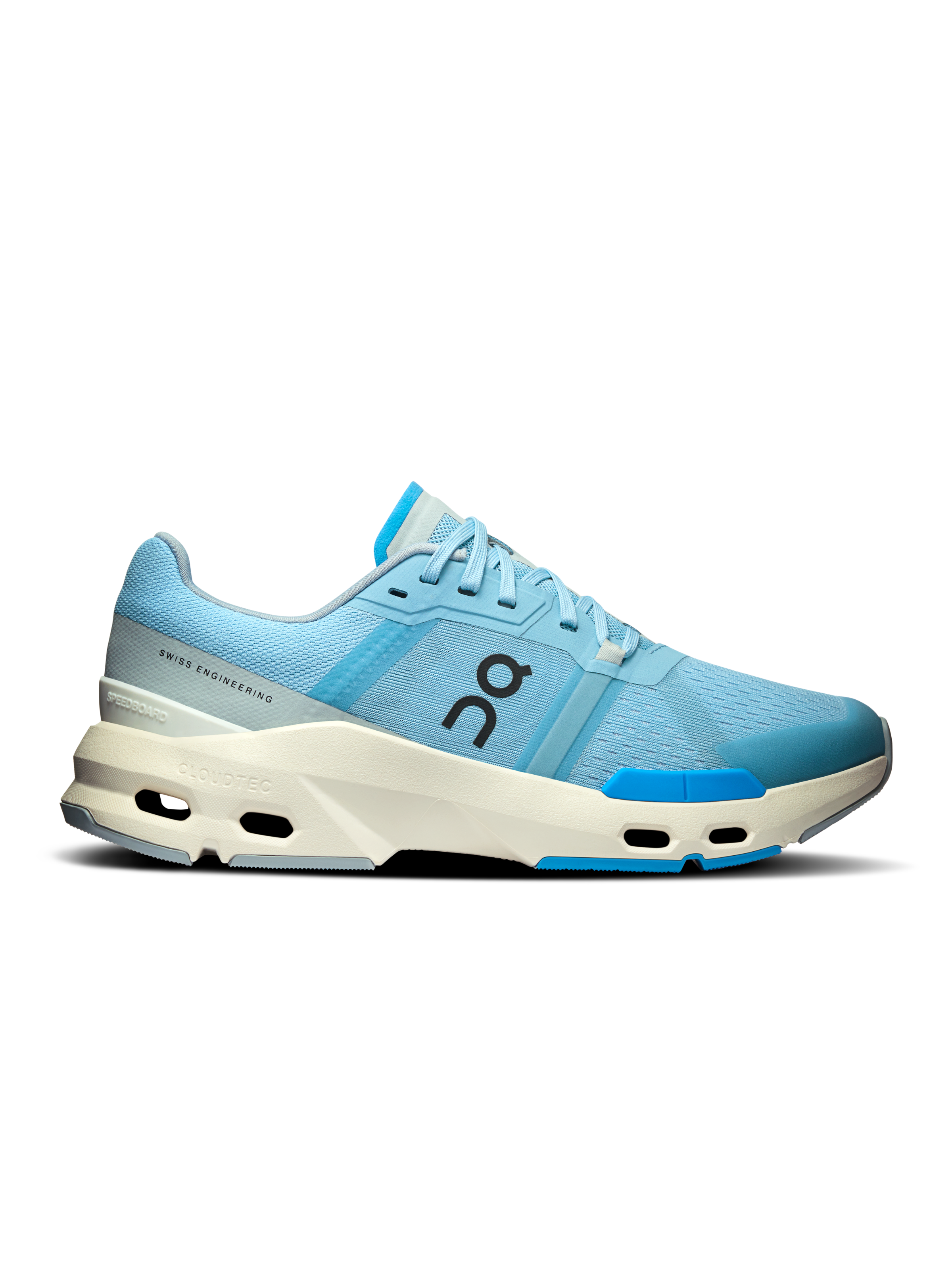 On Cloudpulse 1 Women's Running Shoes - Lightweight Cushioned Sneakers for Jogging & Gym Workouts - Perfect for Road Running, Training & Everyday Wear