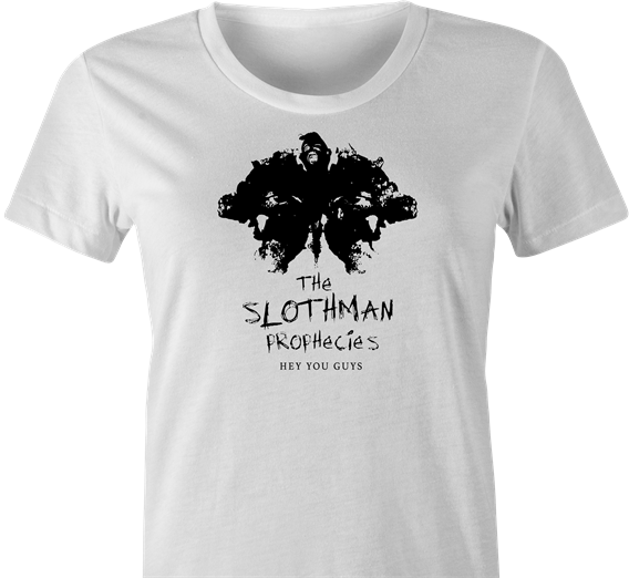 The Slothman Prophecies - Inspirational Book About Animal Wisdom & Life Lessons | Perfect for Spiritual Seekers & Nature Lovers