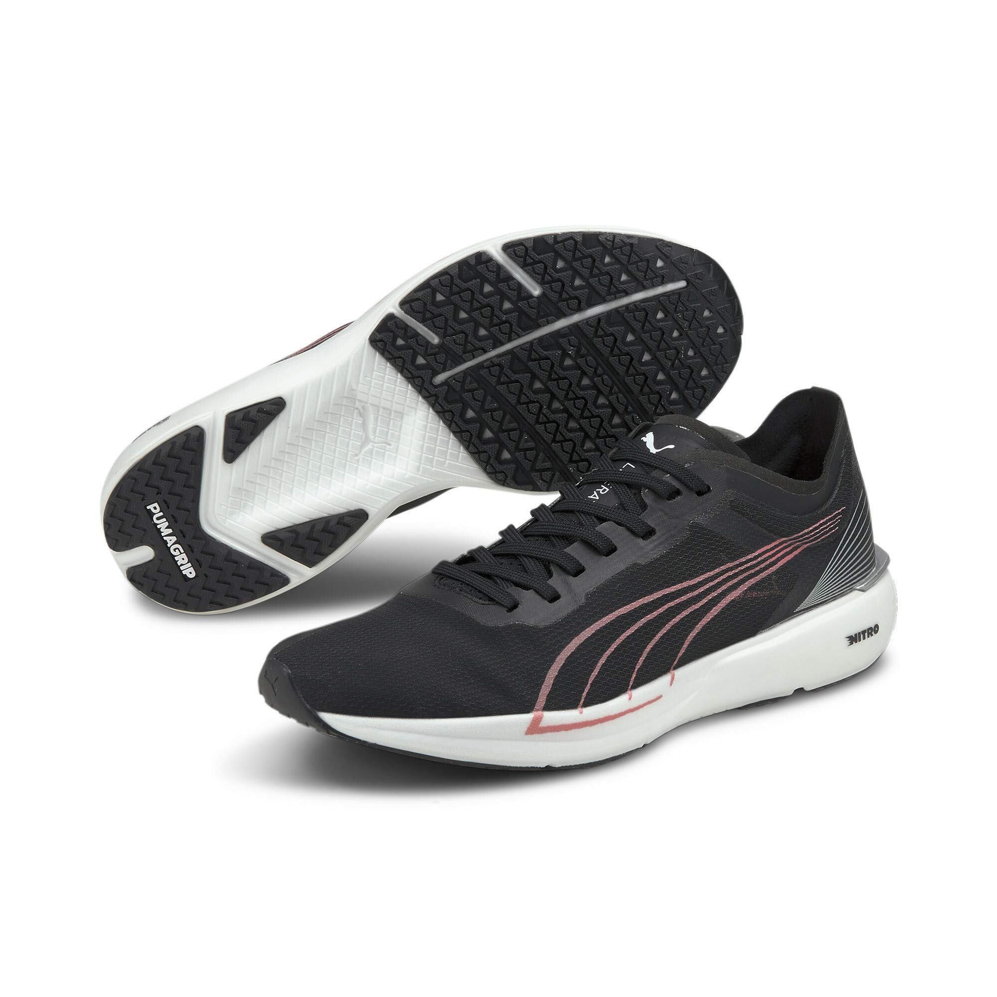 PUMA Women's Running Shoes - Lightweight & Comfortable for Jogging, Gym Workouts & Daily Walking
