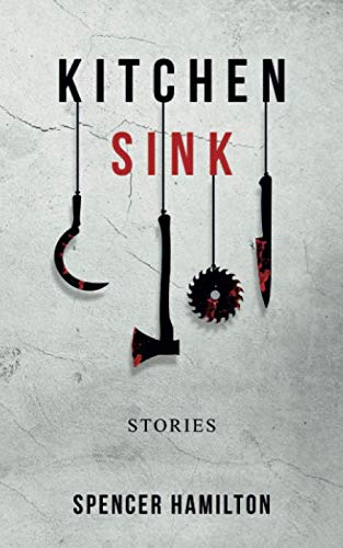 Kitchen Sink: Heartwarming Short Stories Collection - Perfect for Relaxing Evenings, Book Clubs & Coffee Breaks