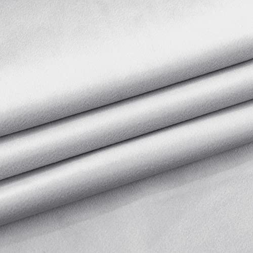 Greyish White