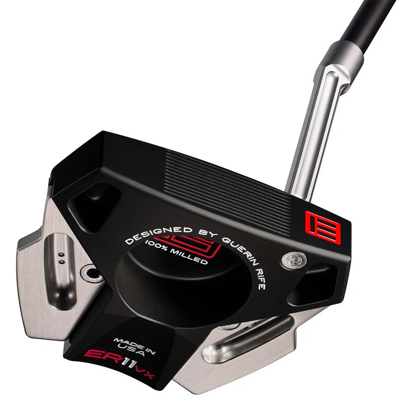 Premium Evnroll ER11vx Mallet Putter - Right Handed 35 Inch Golf Club for Improved Accuracy & Distance Control | Perfect for Greenside Putts & Tournament Play