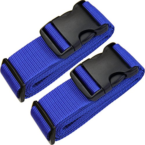 2-pack, Blue