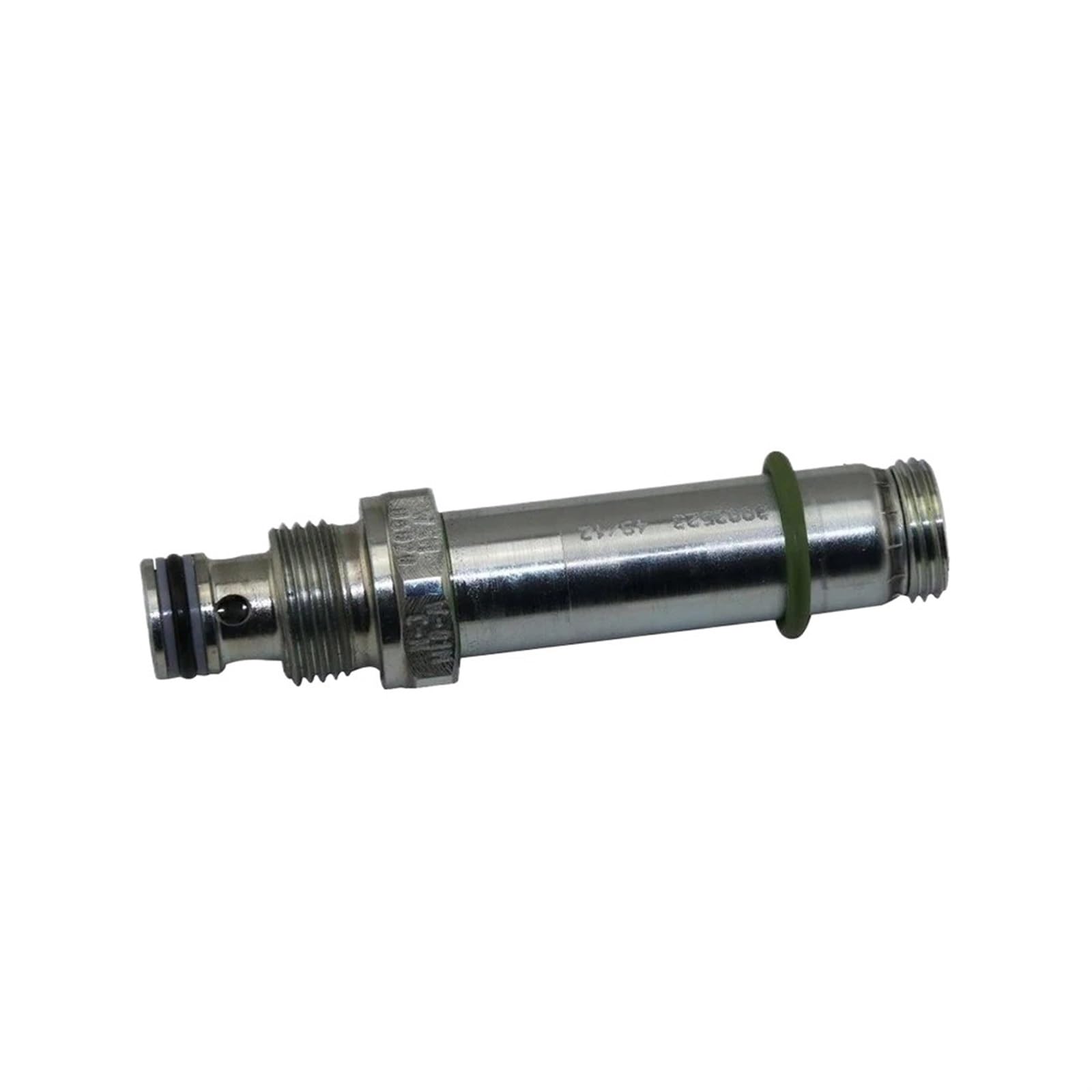21026103 Excavator Solenoid Valve Core - Hydraulic Spool WSM06020W-01M-C-N-24DG (3002523) Replacement Part for Heavy Machinery Maintenance & Repair