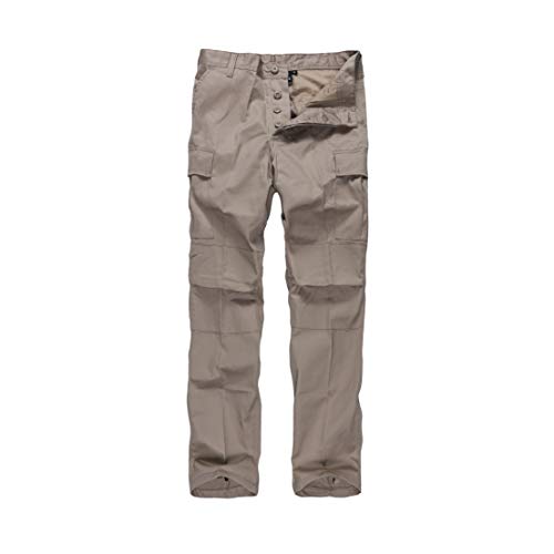 Khaki -Ripstop