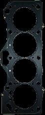 TRD 4AGE 16 Valve Head Gasket - High Performance Engine Gasket for Toyota 4AGE Engines - Perfect for Racing, Engine Rebuilds & Performance Upgrades