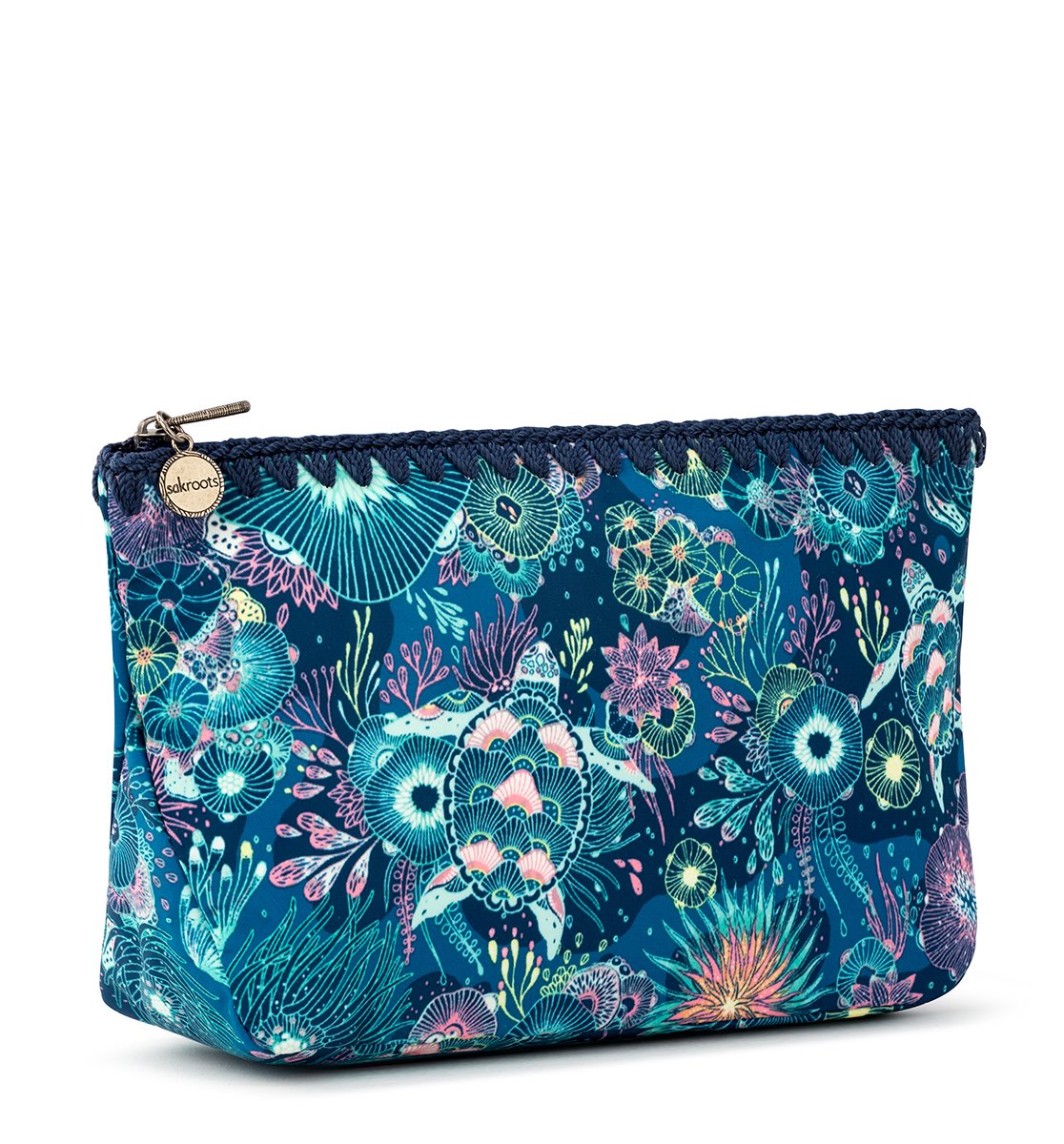 Essential Medium Pouch - Waterproof & Lightweight Crossbody Bag for Women & Men - Perfect for Travel, Gym, Hiking & Everyday Use