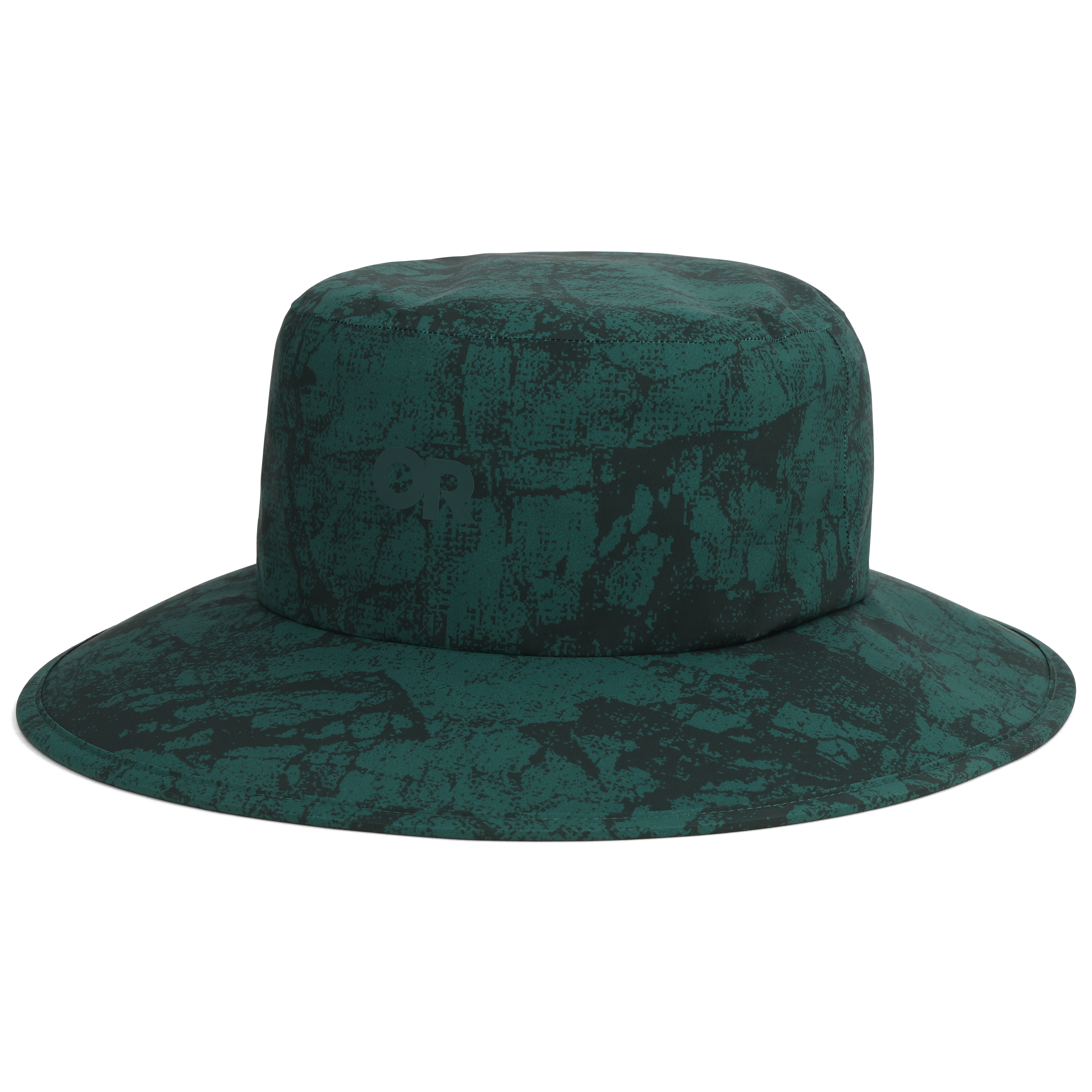 Stratoburst Rain Hat - Waterproof & Windproof Outdoor Hat for Hiking, Camping & Fishing - Stay Dry in All Weather Conditions